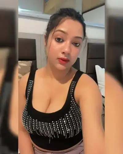 Call Girls SAS Nagar Cash On Delivery