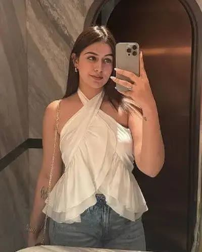 Call Girl SAS Nagar