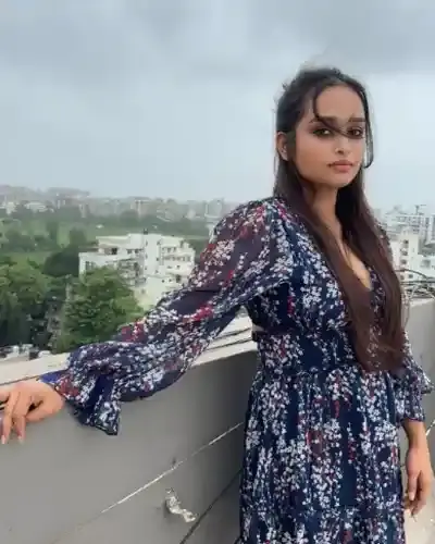 SAS Nagar Escorts