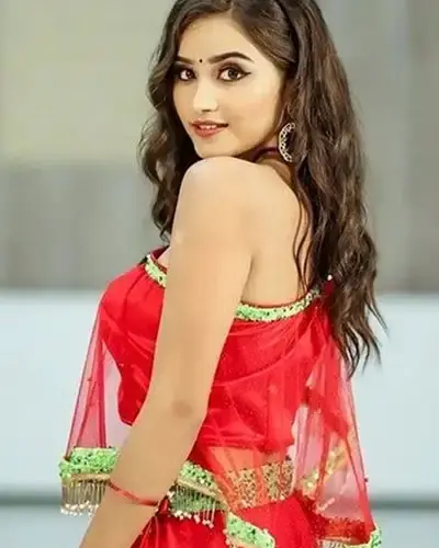 Escort In SAS Nagar